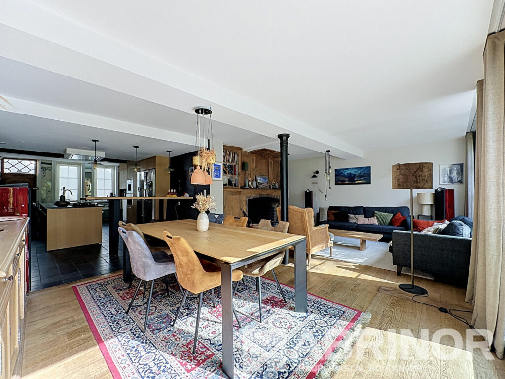 Maison en vente à LINSELLES — photo 5