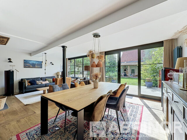 Maison en vente à LINSELLES — photo 6