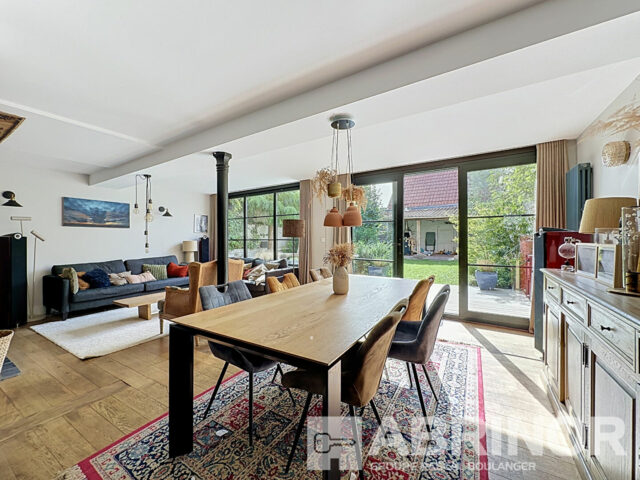 Maison en vente à LINSELLES — photo 7