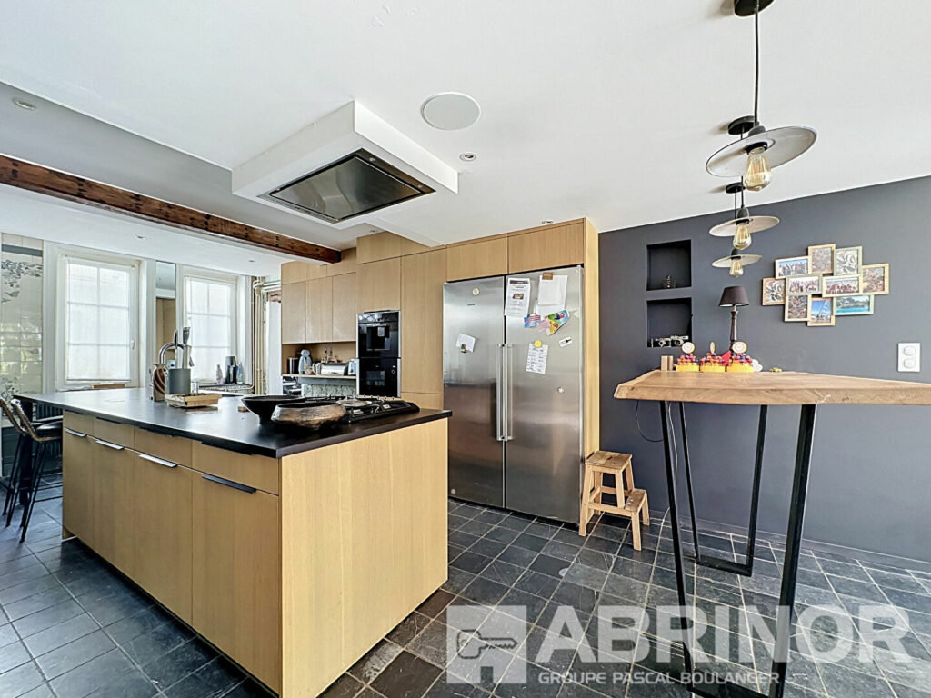 Maison en vente à LINSELLES — photo 8