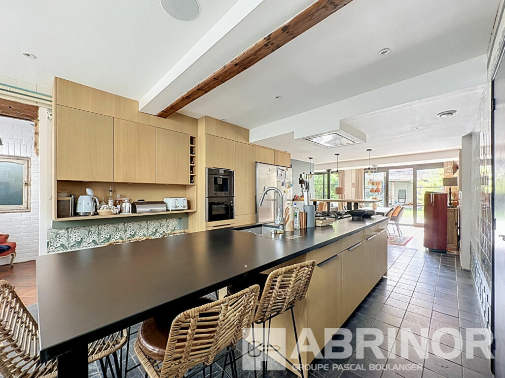Maison en vente à LINSELLES — photo 9