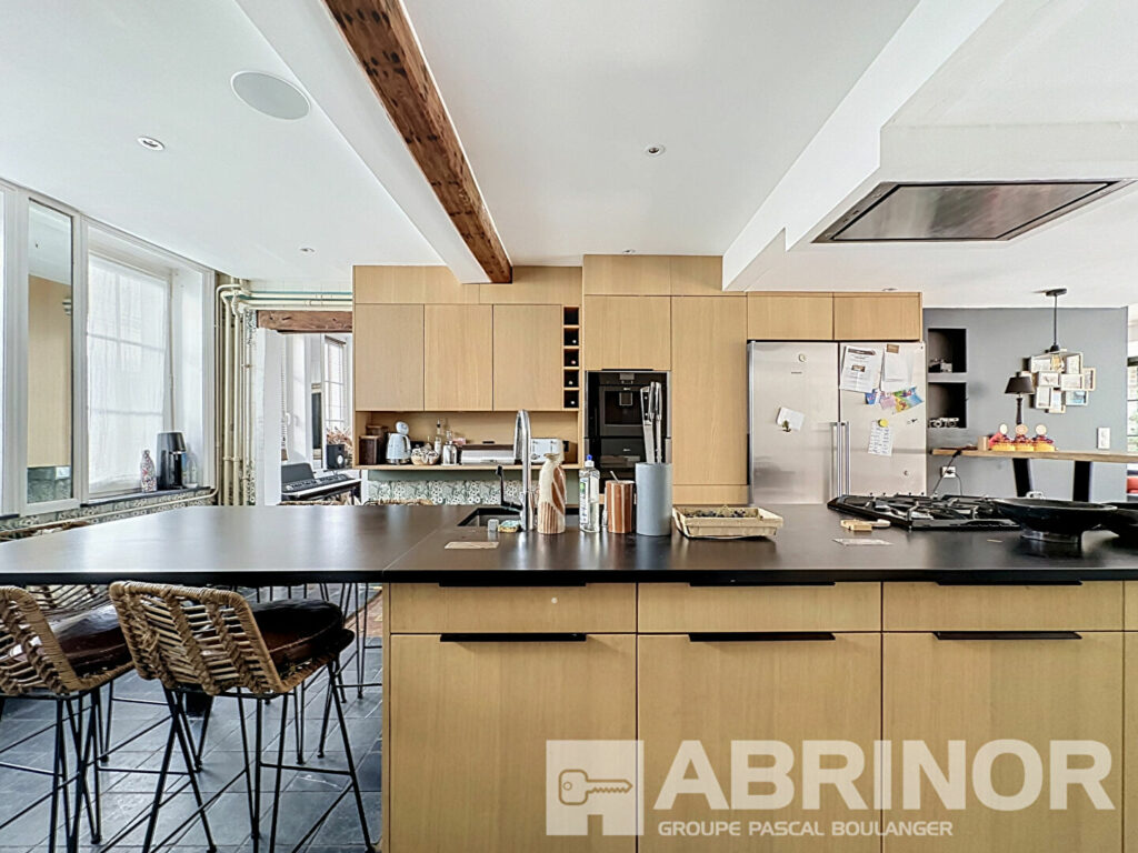 Maison en vente à LINSELLES — photo 10