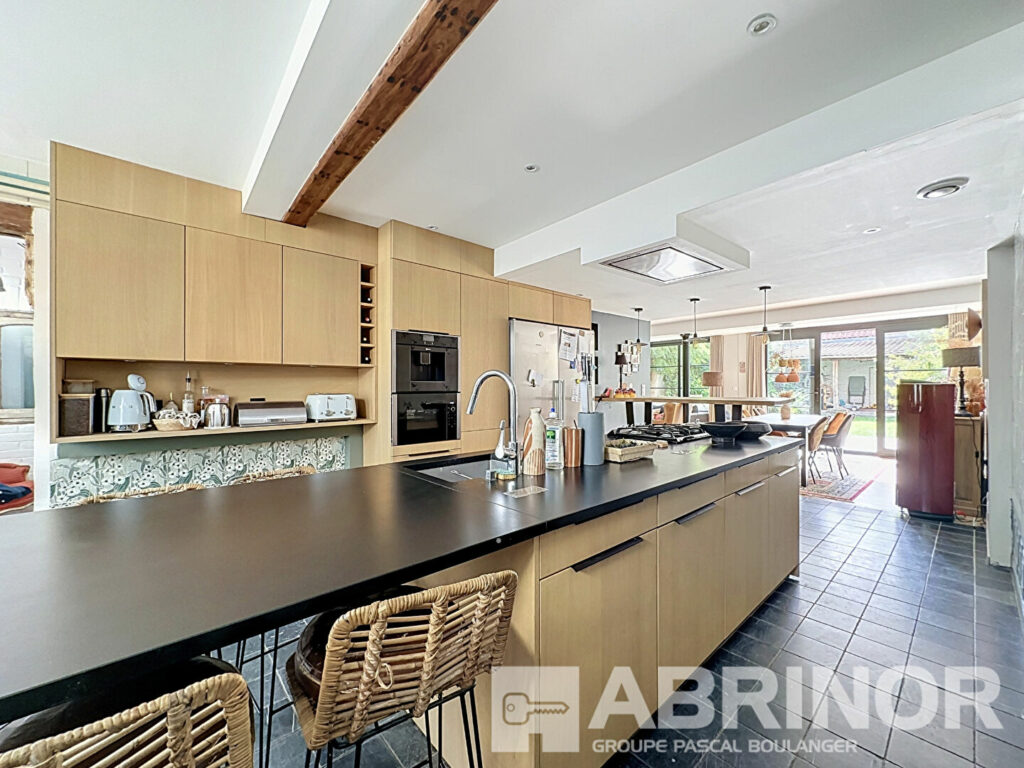Maison en vente à LINSELLES — photo 11
