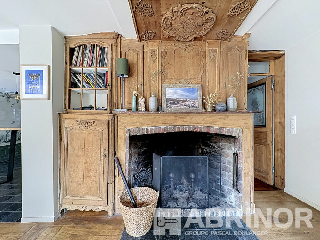 Maison en vente à LINSELLES — photo 16