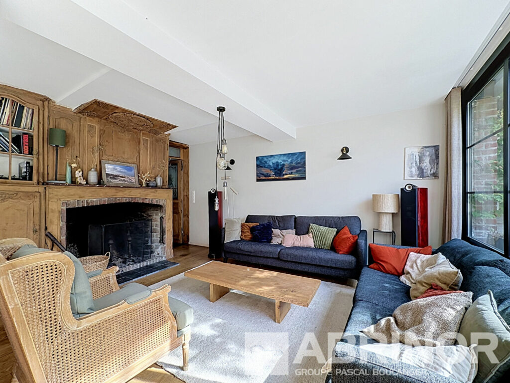 Maison en vente à LINSELLES — photo 17