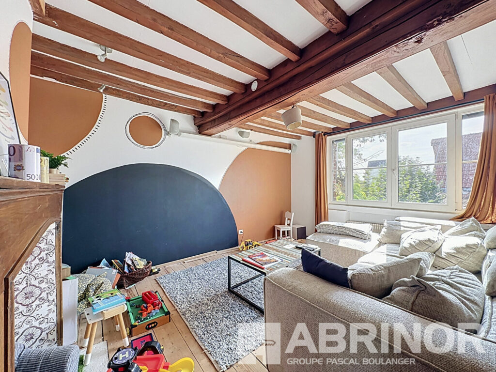 Maison en vente à LINSELLES — photo 18