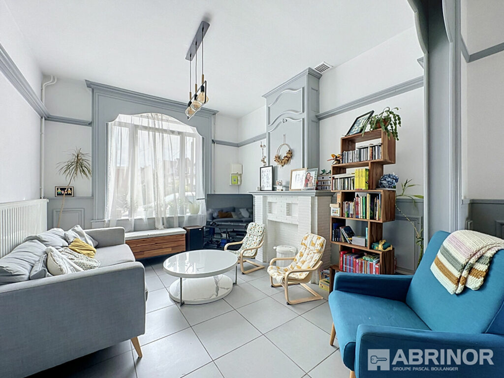Maison en vente à LINSELLES — photo 3