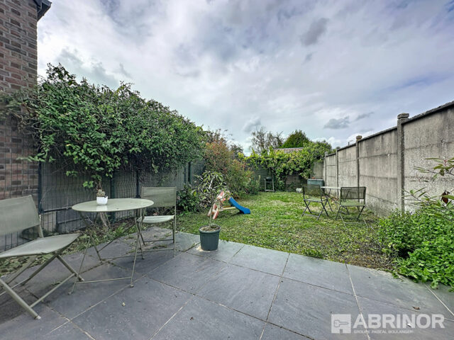 Maison en vente à LINSELLES — photo 8