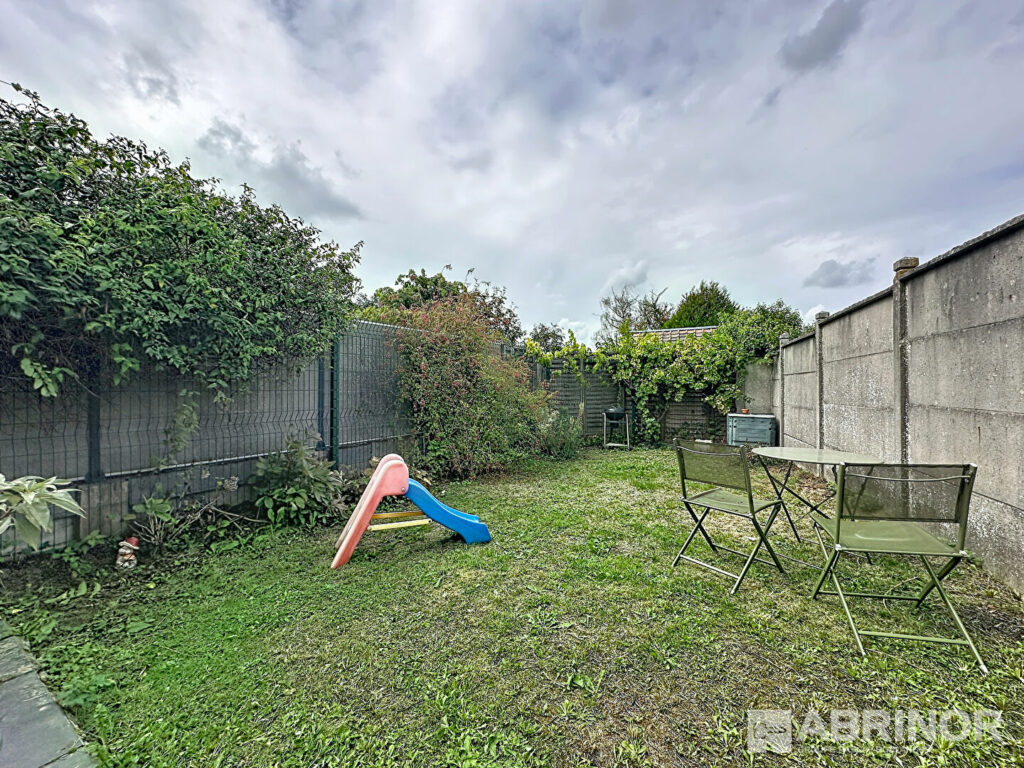 Maison en vente à LINSELLES — photo 8
