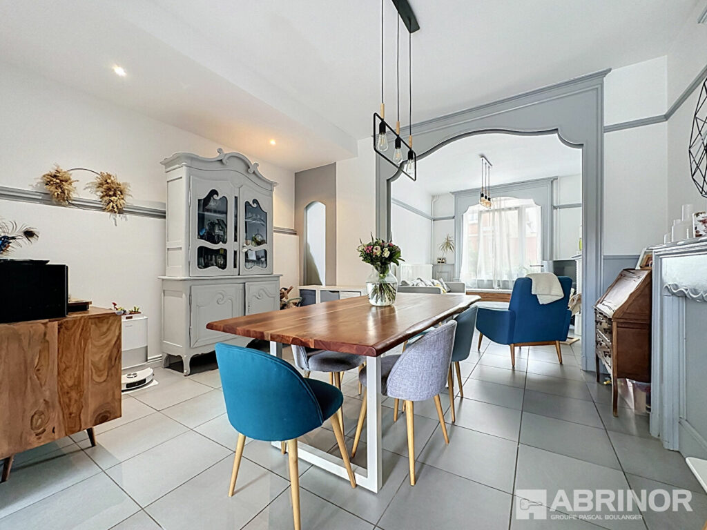 Maison en vente à LINSELLES — photo 10