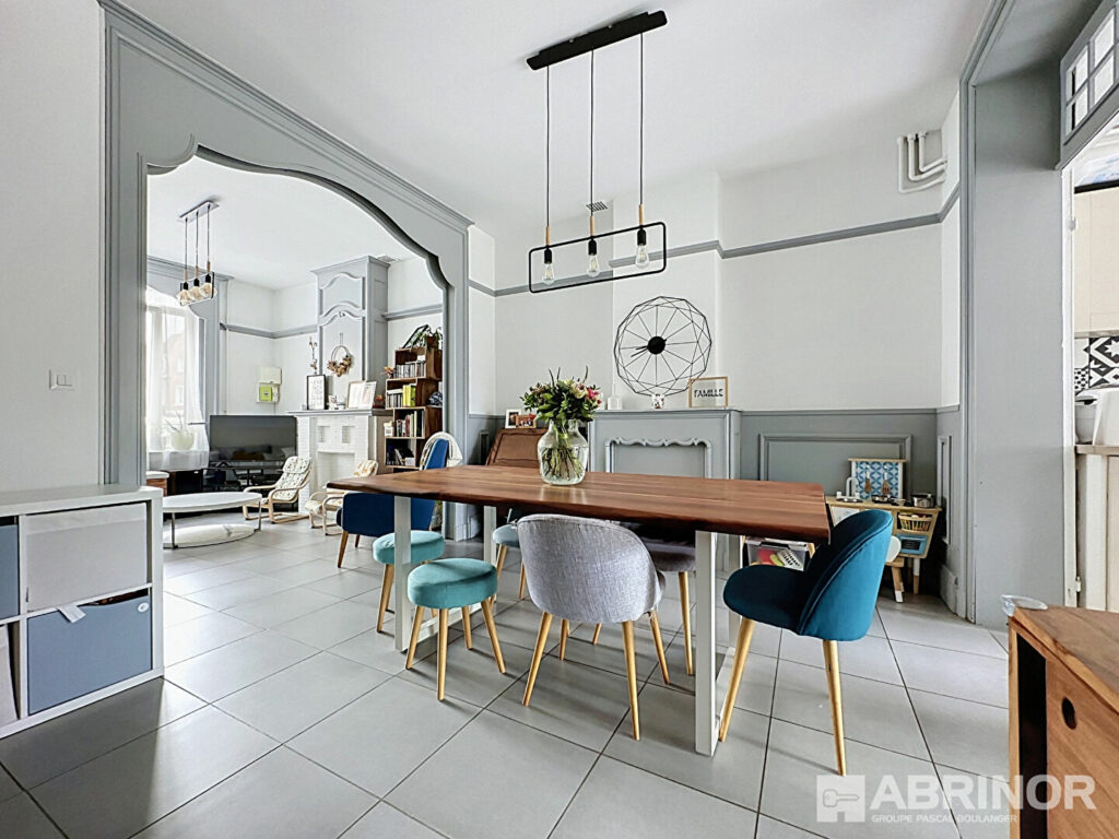 Maison en vente à LINSELLES — photo 11