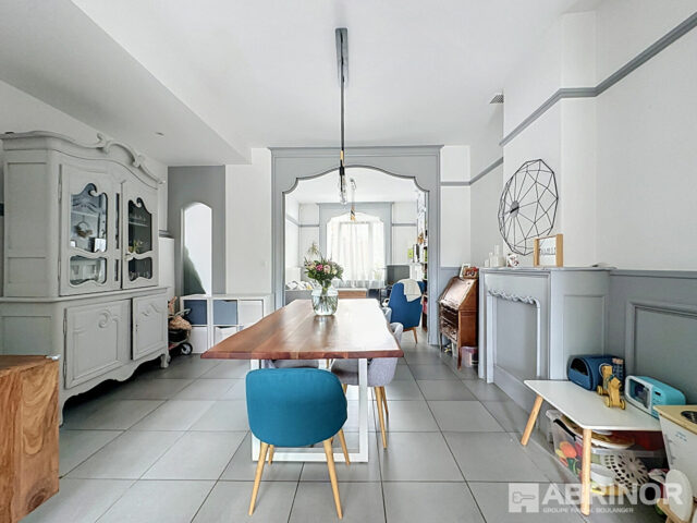 Maison en vente à LINSELLES — photo 12