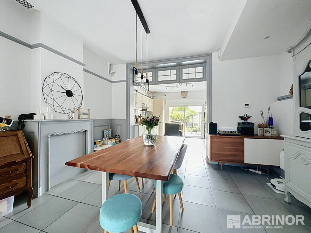 Maison en vente à LINSELLES — photo 14
