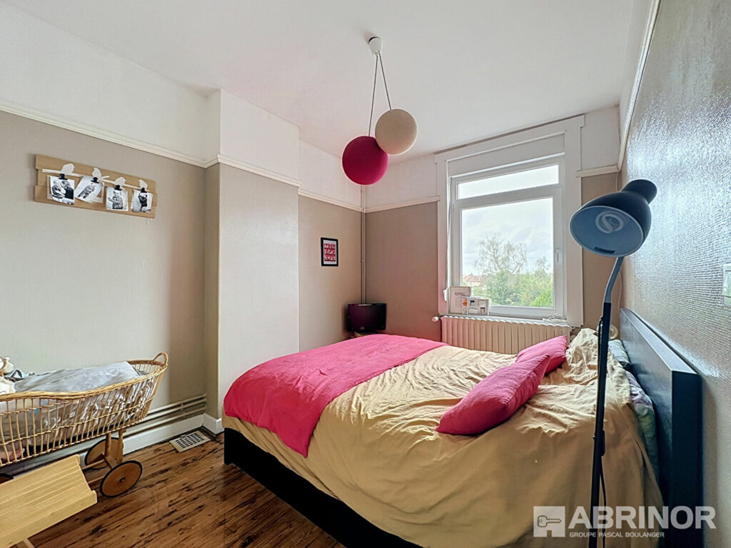 Maison en vente à LINSELLES — photo 15
