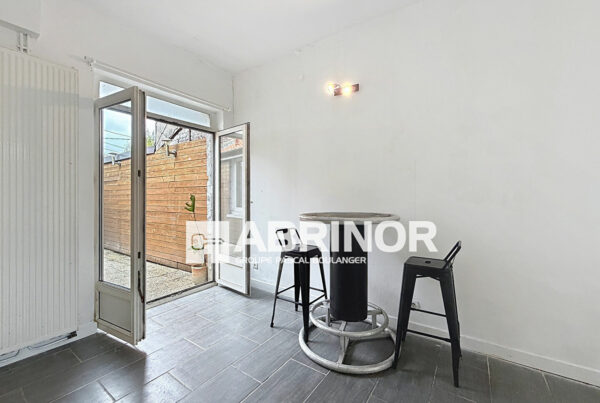 Maison en vente à LYS LEZ LANNOY — photo 1