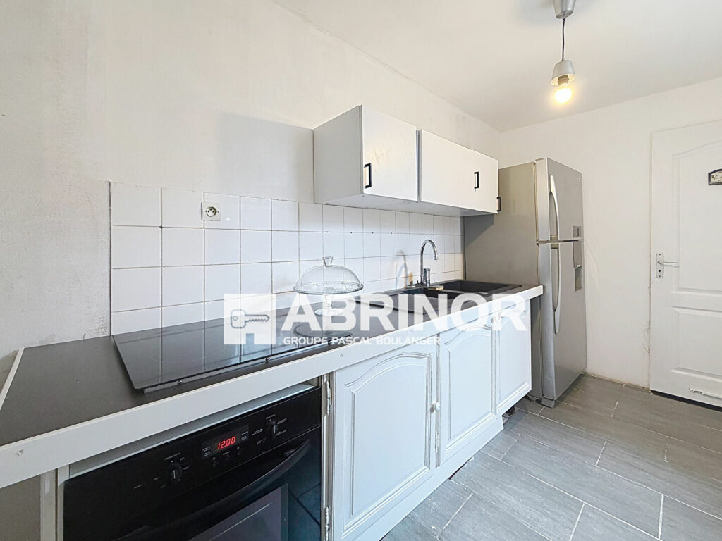 Maison en vente à LYS LEZ LANNOY — photo 4