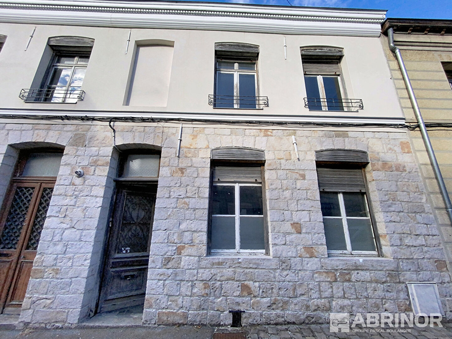 Maison 5 pièces