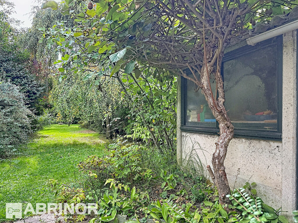 Maison en vente à marcq en baroeul — photo 3