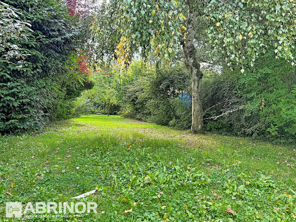 Maison en vente à marcq en baroeul — photo 4
