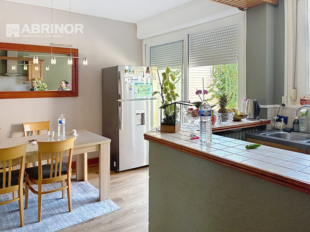 Maison en vente à MARLY — photo 1