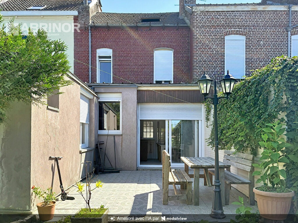 Maison en vente à MARLY — photo 3