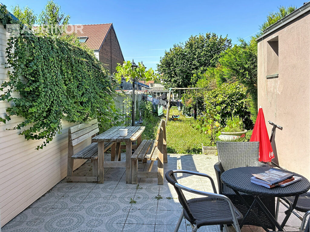 Maison en vente à MARLY — photo 4