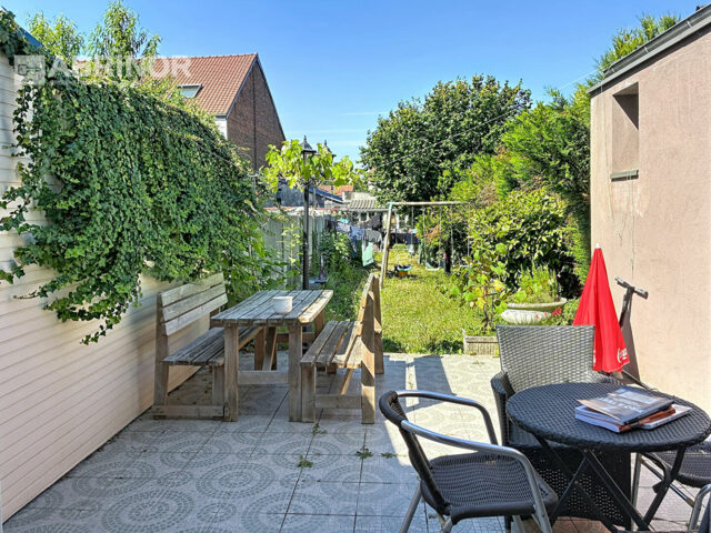 Maison en vente à MARLY — photo 4