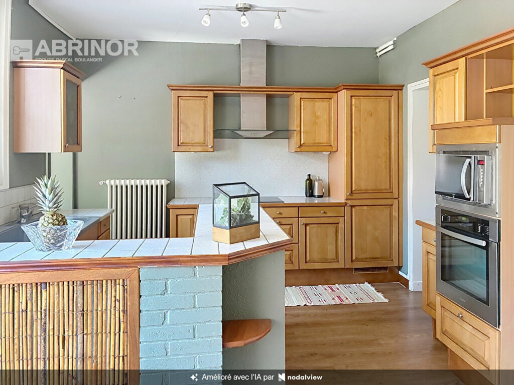 Maison en vente à MARLY — photo 5