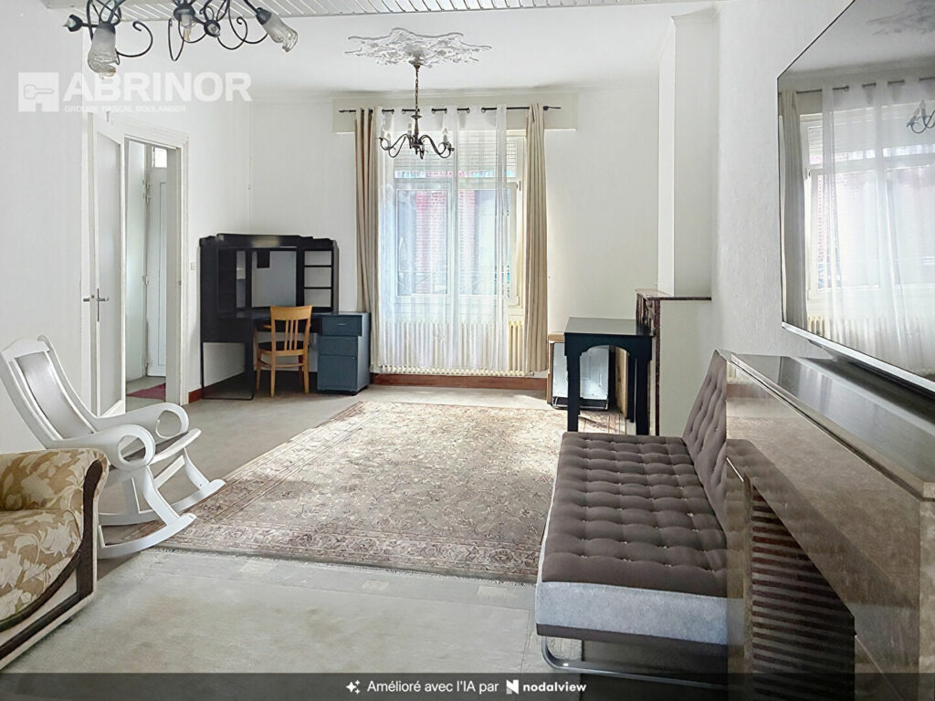 Maison en vente à MARLY — photo 6