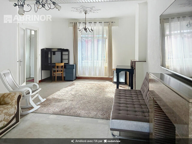 Maison en vente à MARLY — photo 6