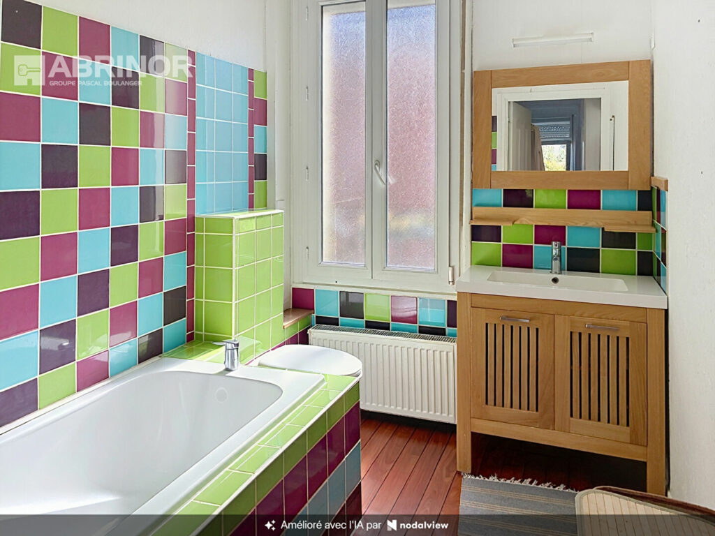 Maison en vente à MARLY — photo 9