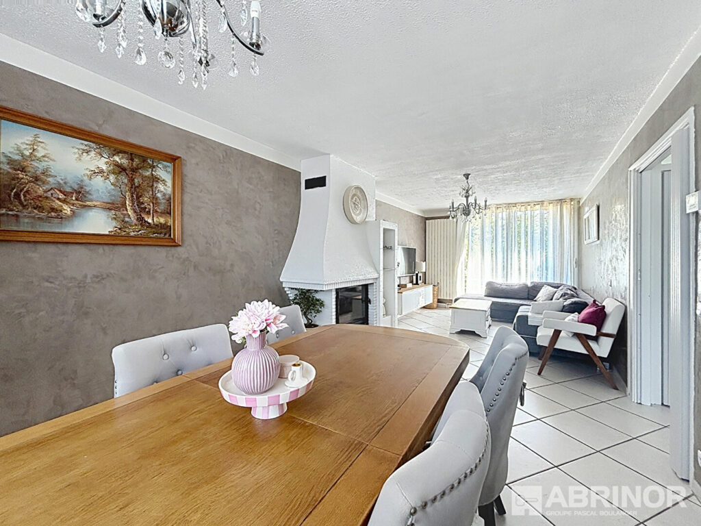 Maison en vente à MONS EN BAROEUL — photo 1