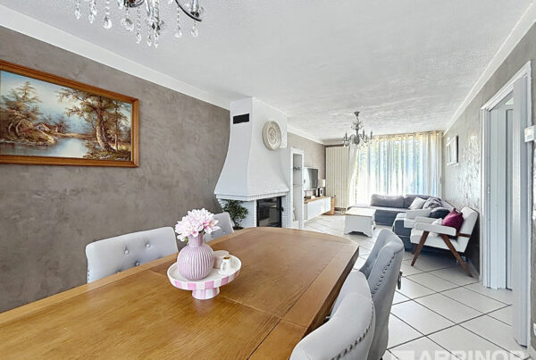 Maison en vente à MONS EN BAROEUL — photo 1