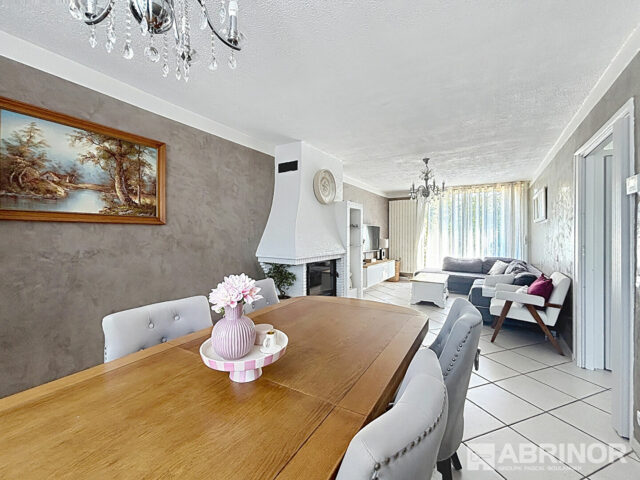 Maison en vente à MONS EN BAROEUL — photo 1
