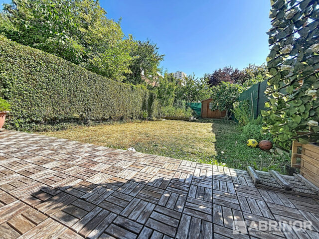 Maison en vente à MONS EN BAROEUL — photo 2