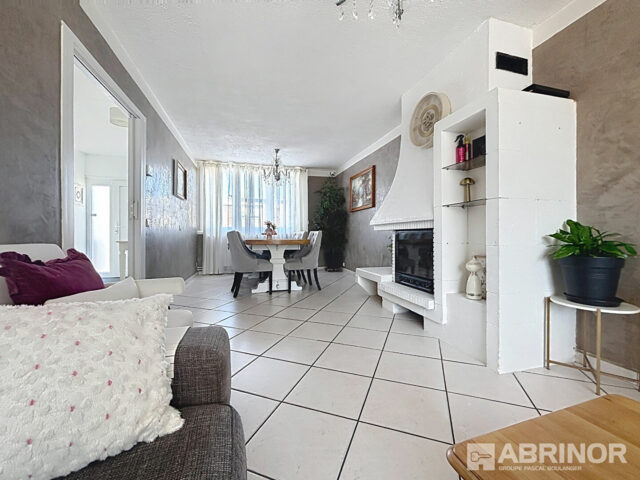Maison en vente à MONS EN BAROEUL — photo 4