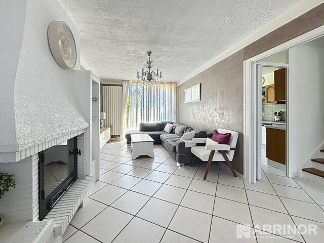 Maison en vente à MONS EN BAROEUL — photo 6
