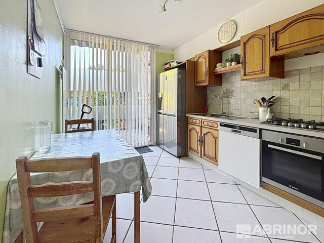 Maison en vente à MONS EN BAROEUL — photo 7