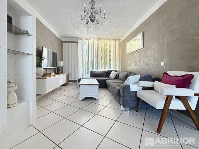 Maison en vente à MONS EN BAROEUL — photo 8