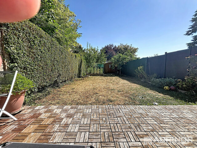 Maison en vente à MONS EN BAROEUL — photo 9