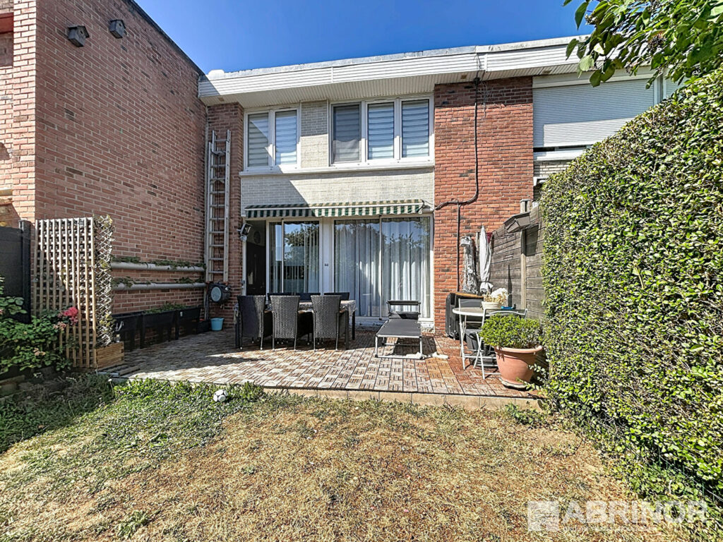 Maison en vente à MONS EN BAROEUL — photo 10