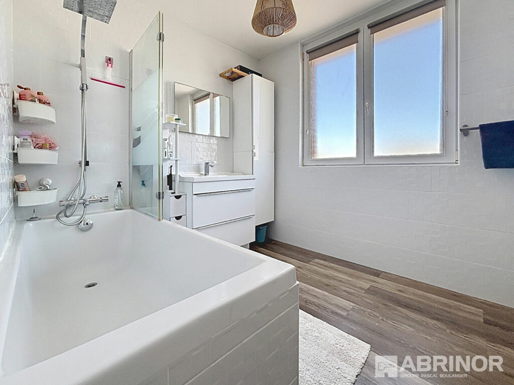 Maison en vente à MONS EN BAROEUL — photo 11