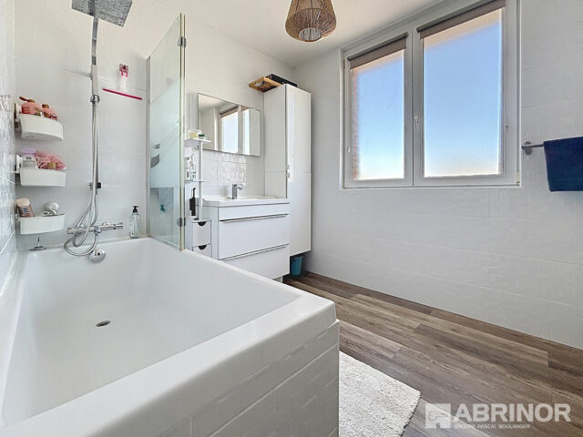 Maison en vente à MONS EN BAROEUL — photo 11