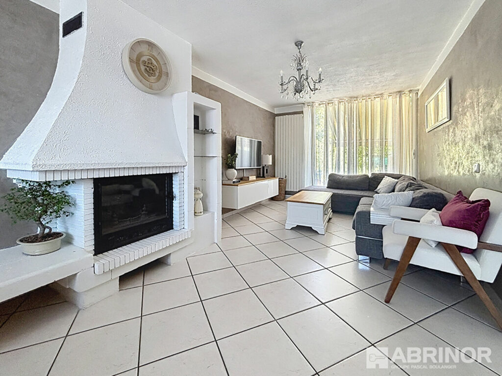 Maison en vente à MONS EN BAROEUL — photo 14