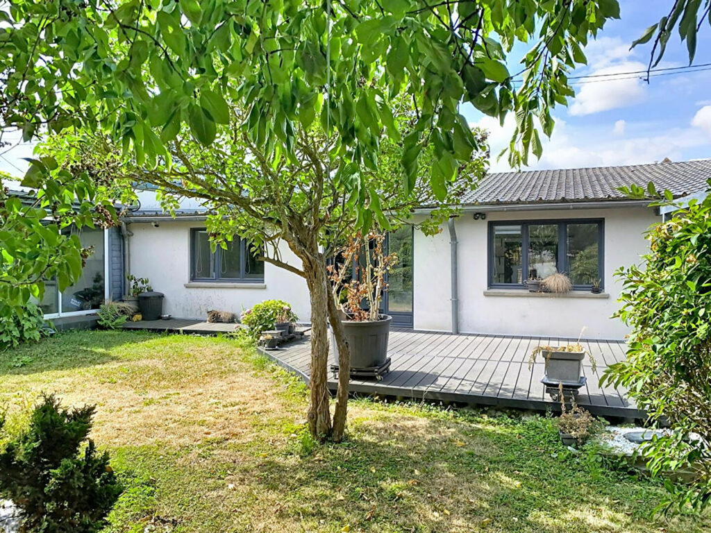 Maison en vente à NIEPPE — photo 1