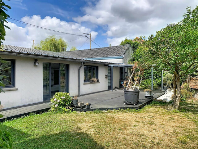 Maison en vente à NIEPPE — photo 11