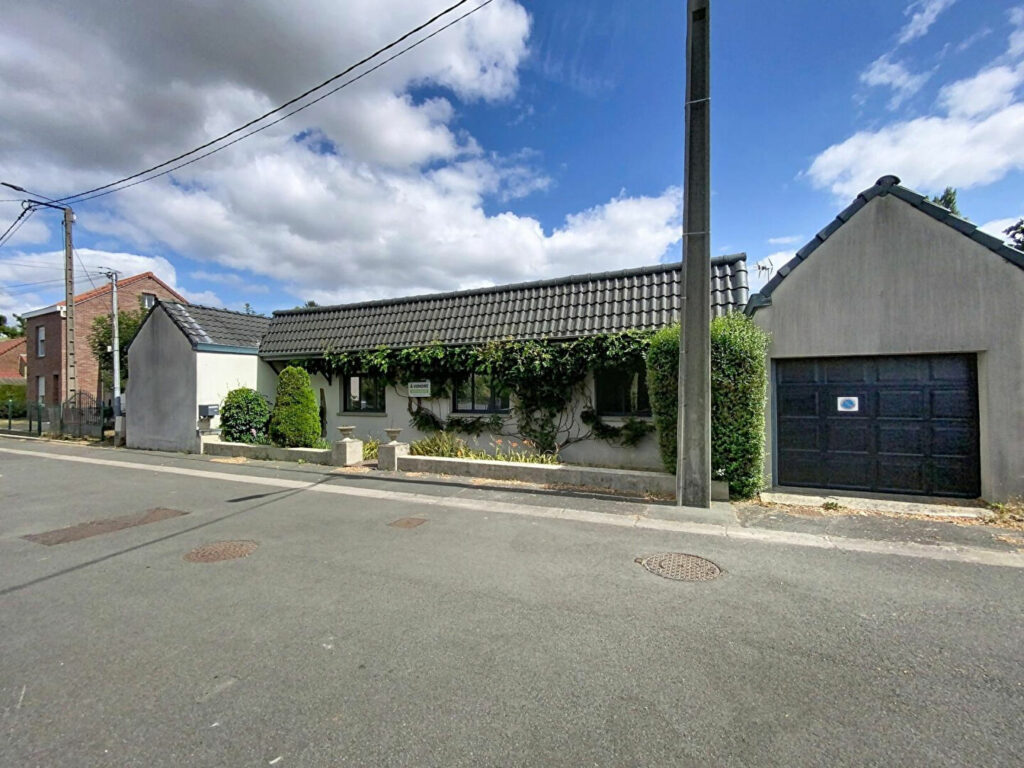 Maison en vente à NIEPPE — photo 12