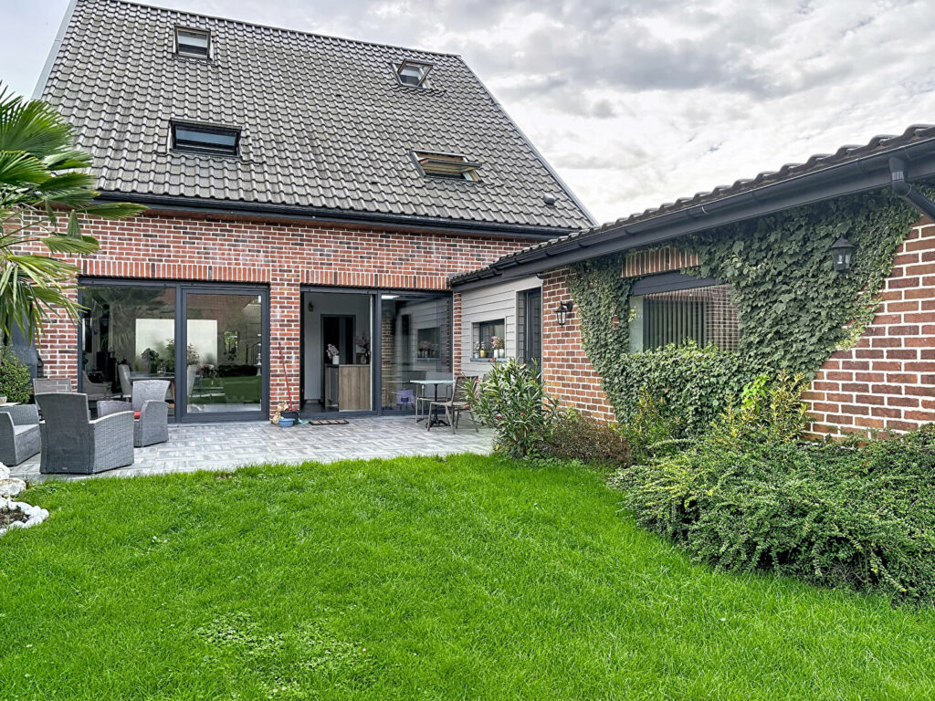 Maison en vente à NIEPPE — photo 1