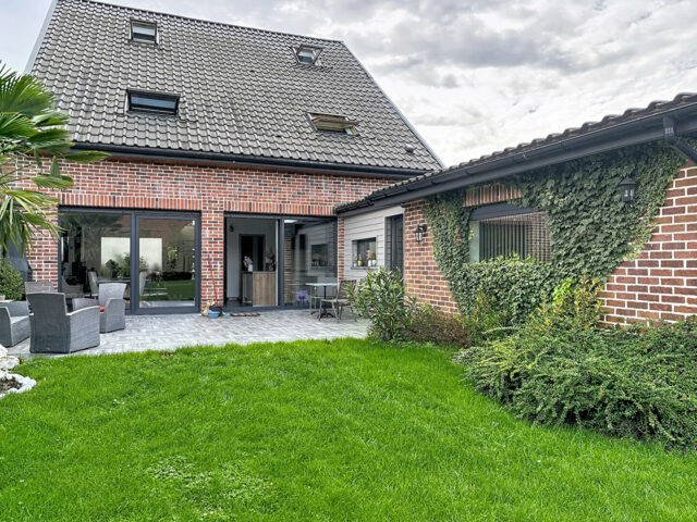 Maison en vente à NIEPPE — photo 1