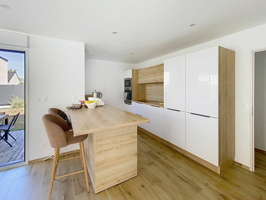 Maison en vente à ORCHIES — photo 4